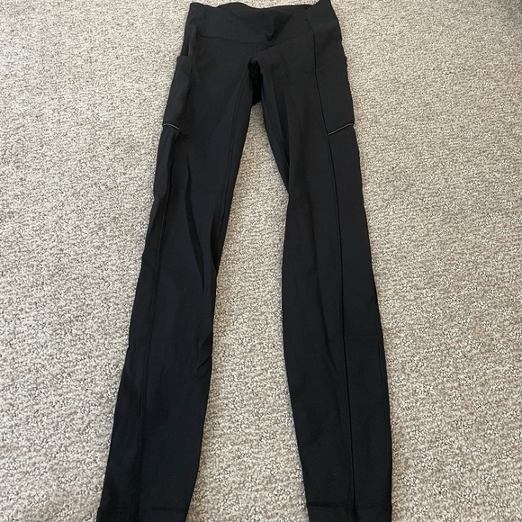 Lululemon Leggings - Picture 1 of 2
